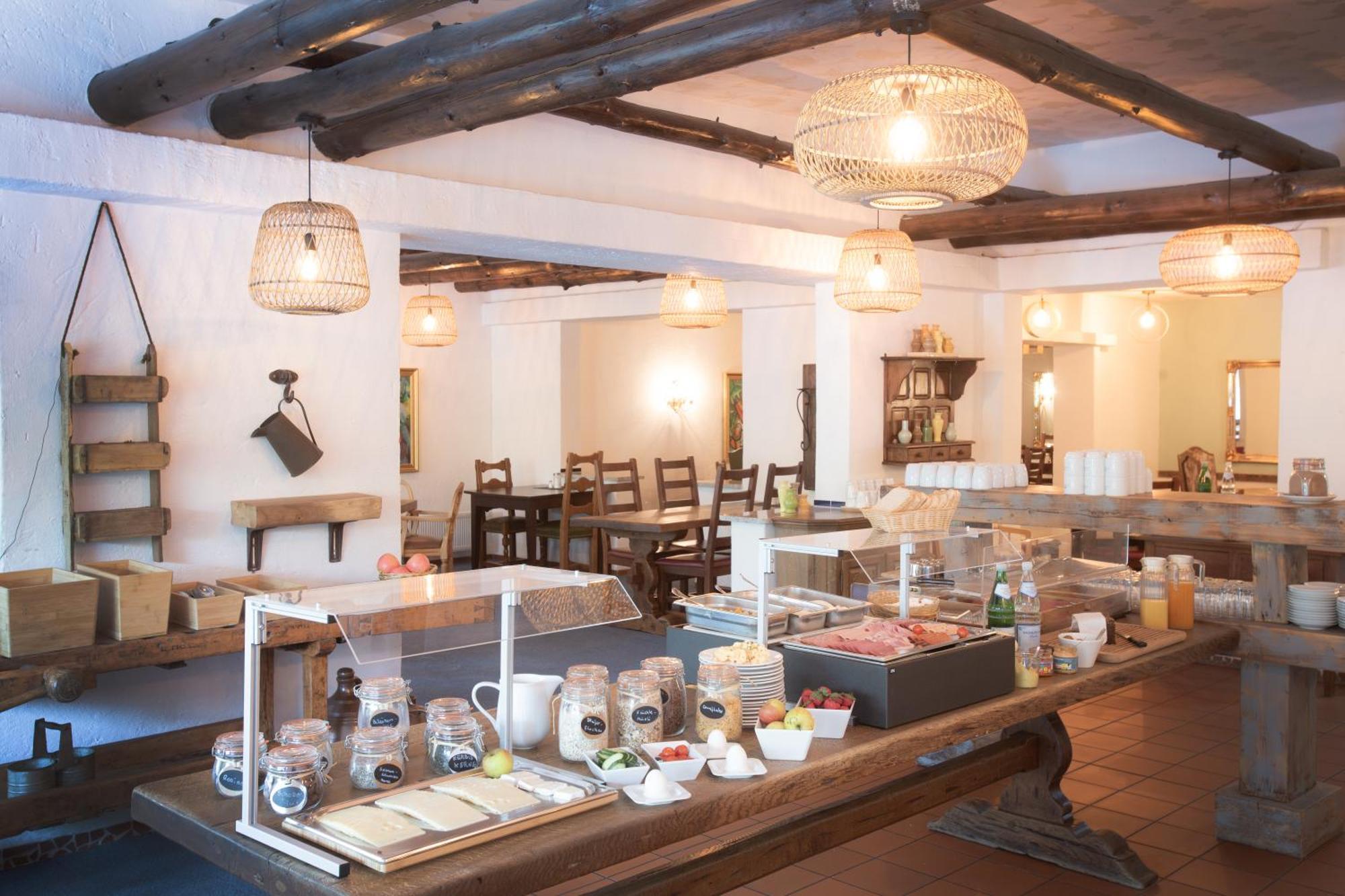 Elan Hotel Limburg an der Lahn Eksteriør billede