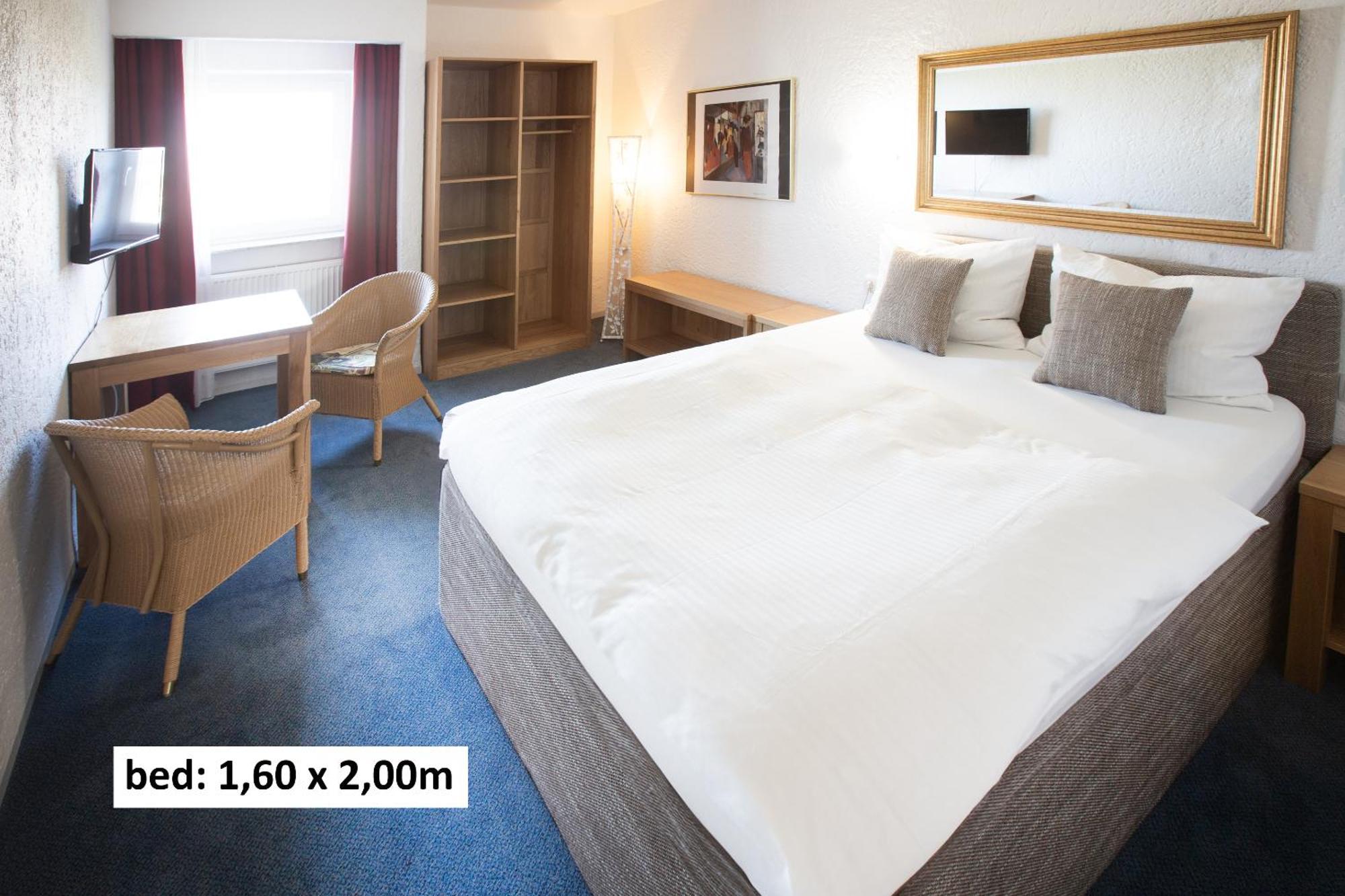 Elan Hotel Limburg an der Lahn Eksteriør billede