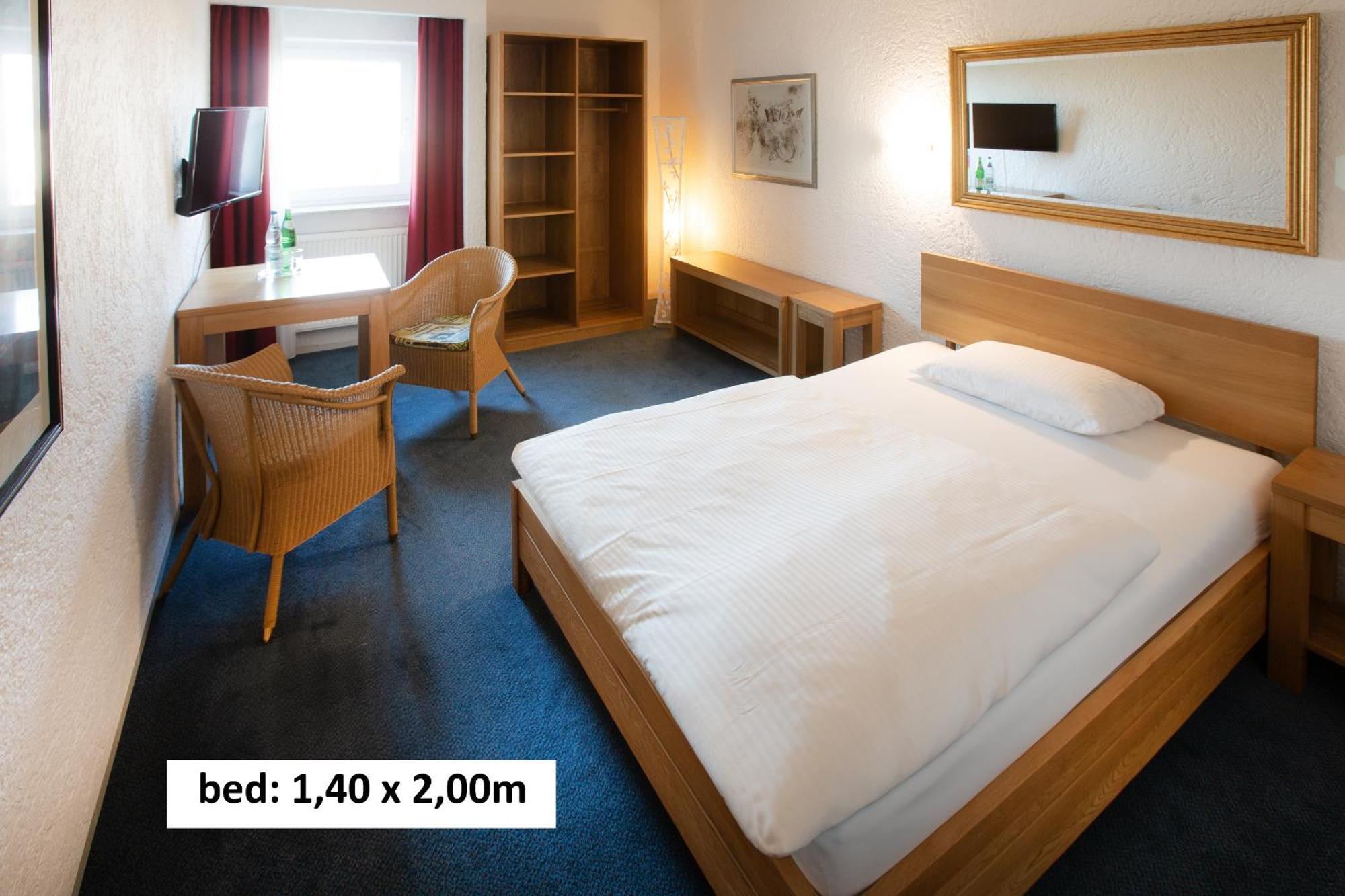 Elan Hotel Limburg an der Lahn Eksteriør billede